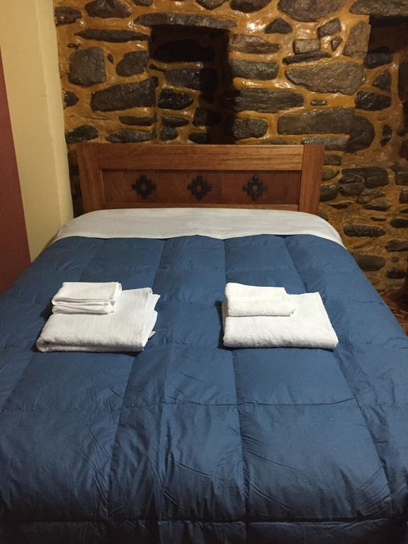 Rumi Sonqo Hostel 오얀따이땀보 외부 사진
